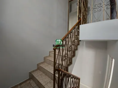 Sala Comercial para alugar, 376m² no Centro, Anápolis