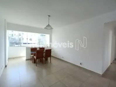 Apartamento com 2 Quartos para alugar, 77m² no Brotas, Salvador