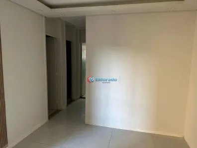 Apartamento com 2 Quartos para alugar, 49m² no Residencial Parque Pavan, Sumaré