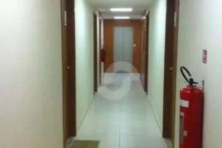 Sala Comercial à venda, 25m² no São Francisco, Niterói