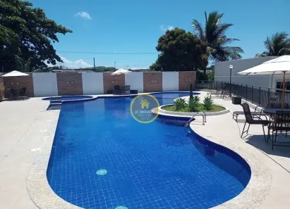 Apartamento com 2 Quartos à venda, 50m² no Campo Grande, Rio de Janeiro