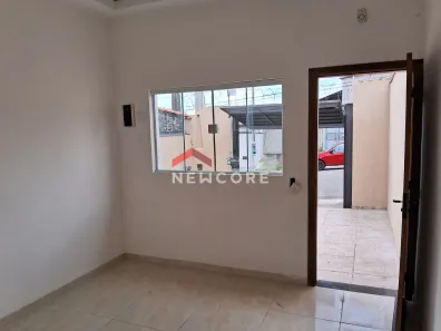 Casa com 2 Quartos à venda, 60m² no Jardim Cambuci, Mogi das Cruzes
