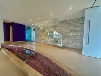 Casa de Condomínio com 4 Quartos para alugar, 645m² no Terras de Santa Teresa, Itupeva