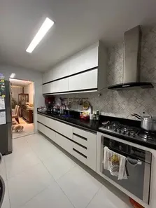 Apartamento com 4 Quartos à venda, 130m² no Canela, Salvador