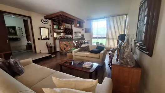 Casa com 4 Quartos à venda, 444m² no São José, Belo Horizonte