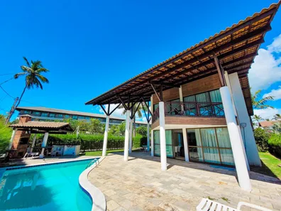 Casa com 5 Quartos à venda, 218m² no , Ipojuca