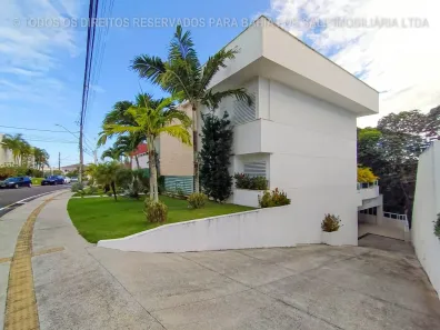 Casa de Condomínio com 5 Quartos à venda, 515m² no Alphaville I, Salvador
