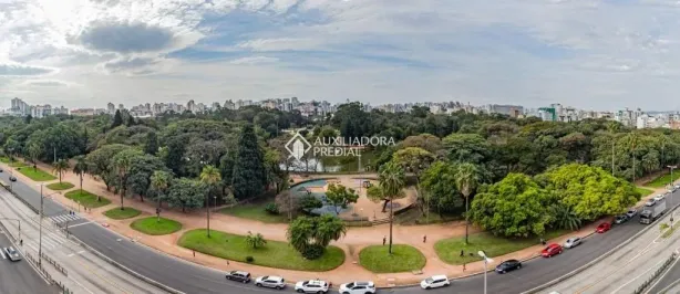 Apartamento com 1 Quarto à venda, 45m² no Farroupilha, Porto Alegre