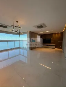 Apartamento com 3 Quartos à venda, 145m² no Graciosa - Orla 14, Palmas