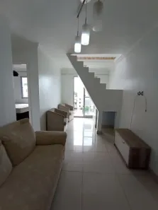 Apartamento com 3 Quartos para alugar, 93m² no Santos Dumont, São Leopoldo