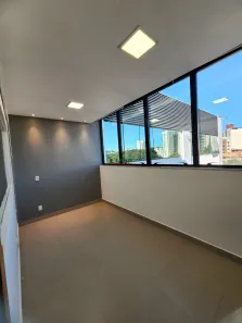 Sala Comercial para alugar, 55m² no Liberdade, Belo Horizonte