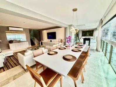 Cobertura com 4 Quartos para alugar, 315m² no Barra da Tijuca, Rio de Janeiro