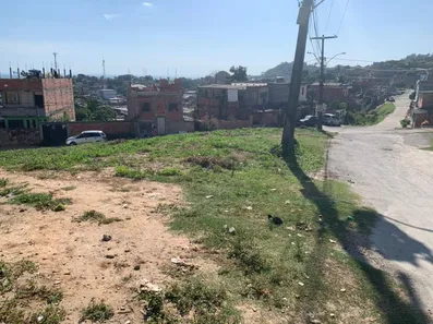 Lote/Terreno à venda, 534m² no Paripe, Salvador