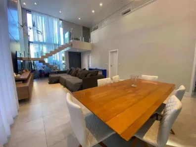 Casa de Condomínio com 4 Quartos à venda, 700m² no Alphaville I, Salvador