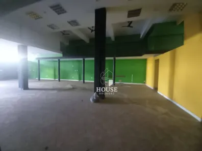 Ponto Comercial para venda ou aluguel, 749m² no Loteamento Morro de Ouro, Mogi Guaçu