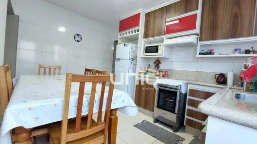 Casa com 2 Quartos à venda, 120m² no Residencial São Pedro, Rio das Pedras