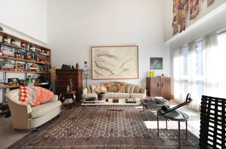 Apartamento com 2 Quartos à venda, 174m² no Lourdes, Belo Horizonte
