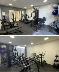Apartamento com 3 Quartos à venda, 70m² no Caiçara-Adelaide, Belo Horizonte
