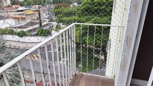 Apartamento com 2 Quartos à venda, 67m² no Taquara, Rio de Janeiro