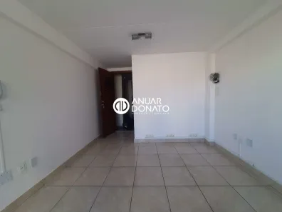 para alugar, 23m² no Carmo, Belo Horizonte