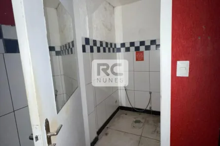 Ponto Comercial para alugar, 50m² no Santo Antônio, Belo Horizonte