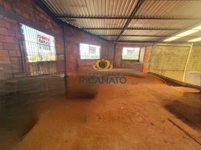 Galpão/Depósito/Armazém à venda, 438m² no Jardim Bela Vista, Palmas