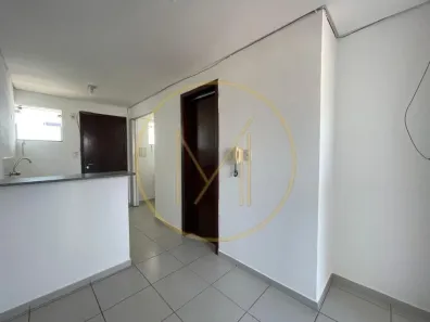 Kitnet com 1 Quarto para alugar, 29m² no Zona 01, Maringá
