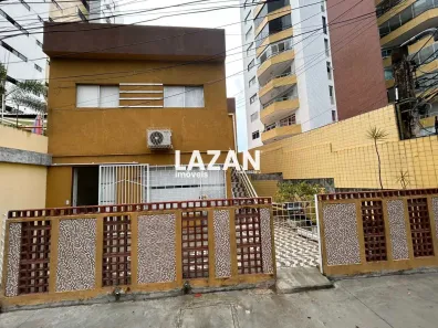 Casa com 10 Quartos à venda, 151m² no Petrópolis, Natal