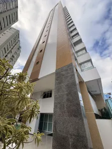 Apartamento com 3 Quartos à venda, 105m² no Rio Vermelho, Salvador