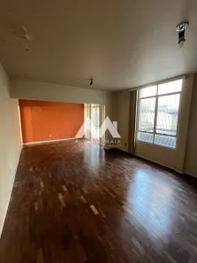 Apartamento com 3 Quartos para alugar, 152m² no Serra, Belo Horizonte