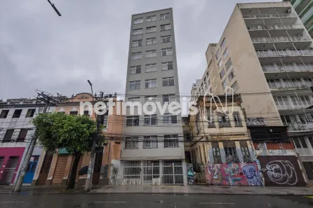 Apartamento com 2 Quartos para alugar, 78m² no Centro, Salvador