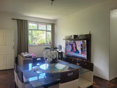 Apartamento com 2 Quartos à venda, 100m² no Canela, Salvador