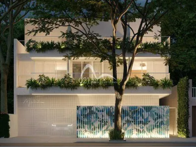Apartamento com 2 Quartos à venda, 81m² no Lagoa, Rio de Janeiro