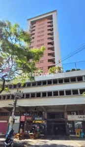 Cobertura com 1 Quarto à venda, 92m² no São Pedro, Belo Horizonte