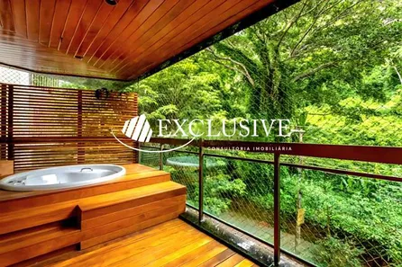 Apartamento com 3 Quartos à venda, 325m² no Jardim Botânico, Rio de Janeiro