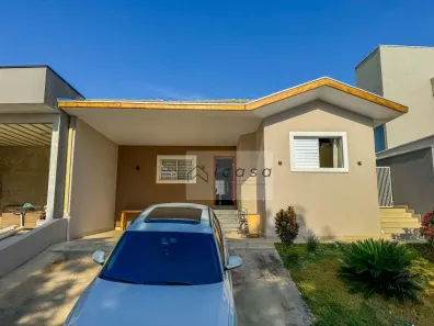Casa de Condomínio com 2 Quartos à venda, 124m² no Residencial Alta Vista 1, Caçapava