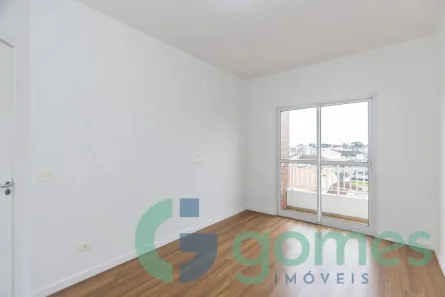 Apartamento com 2 Quartos para alugar, 61m² no Estância Pinhais, Pinhais