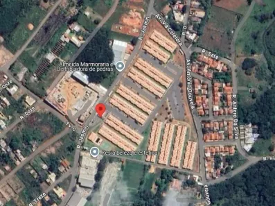 Casa com 2 Quartos à venda, 161m² no Retiro do Moinho, São Joaquim de Bicas
