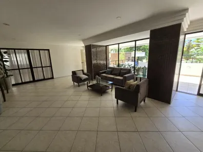Apartamento com 3 Quartos à venda, 123m² no Pituba, Salvador