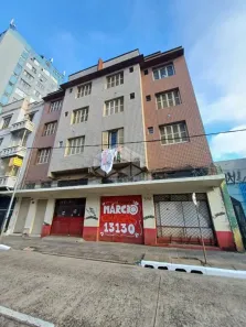Kitnet com 1 Quarto para alugar, 19m² no Floresta, Porto Alegre