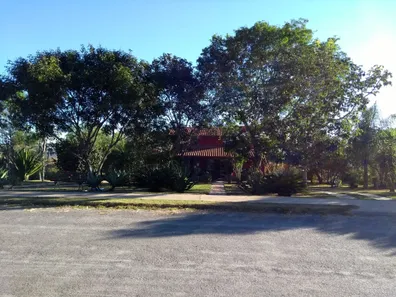 Fazenda/Sítio com 3 Quartos à venda, 250m² no Zona Rural, Terezópolis de Goiás