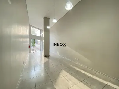 Sala Comercial para alugar, 55m² no Progresso, Bento Gonçalves