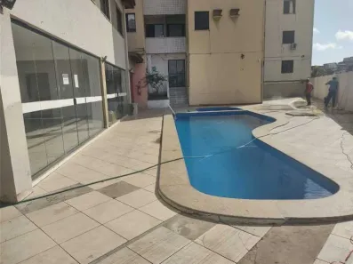 Apartamento com 2 Quartos à venda, 58m² no IAPI, Salvador