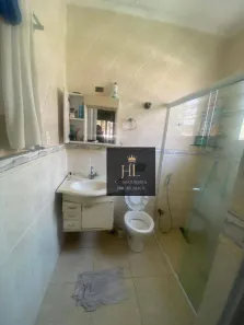 Casa com 2 Quartos à venda, 108m² no Sítio Paecara (Vicente de Carvalho), Guarujá