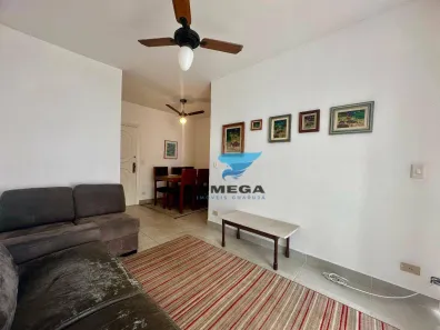 Apartamento com 3 Quartos à venda, 85m² no Vila Alzira, Guarujá