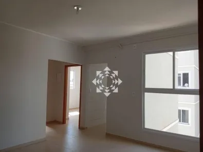 Apartamento com 2 Quartos para alugar, 52m² no Plano Diretor Norte, Palmas