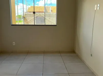 Casa com 2 Quartos à venda, 70m² no Jardim Malda, Ferraz de Vasconcelos