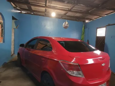 Casa com 2 Quartos à venda, 68m² no Cidade Nova, Manaus