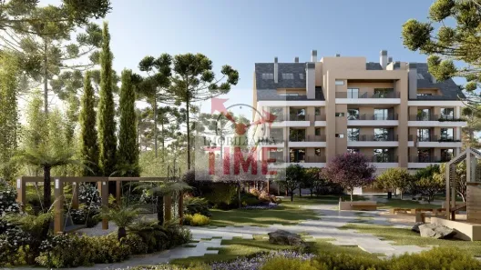 Apartamento com 2 Quartos à venda, 80m² no Planalto, Gramado