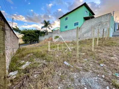 Lotes/Terrenos à venda em Contagem, MG - Viva Real